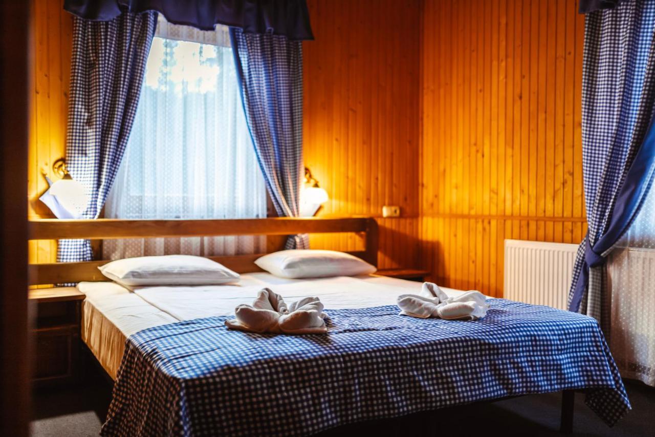 Royal Village Resort Буковель Экстерьер фото