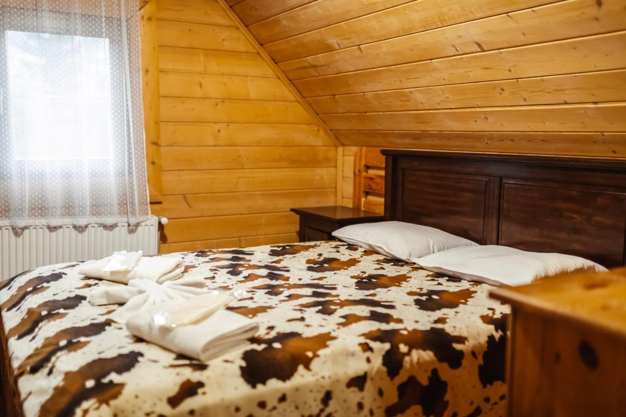 Royal Village Resort Буковель Экстерьер фото