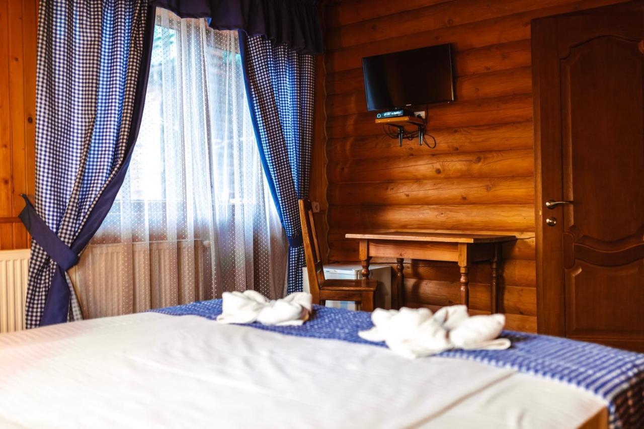 Royal Village Resort Буковель Экстерьер фото