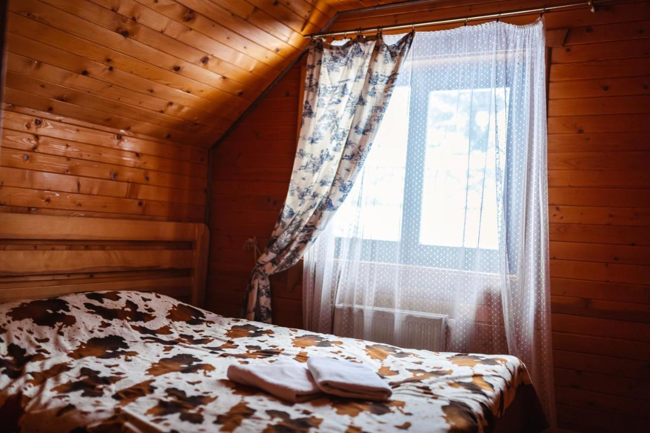 Royal Village Resort Буковель Экстерьер фото